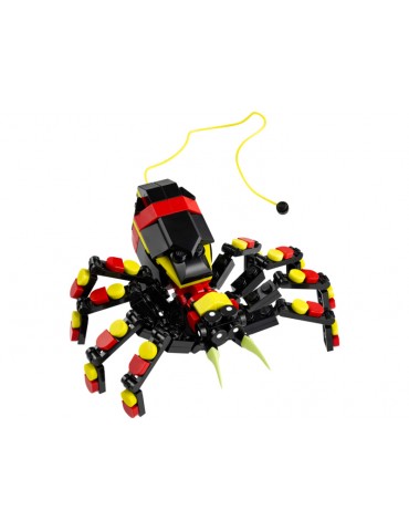 LEGO Creator - Wild Animals: Surprising Spider