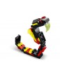 LEGO Creator - Wild Animals: Surprising Spider