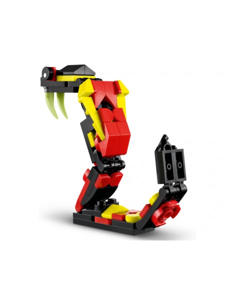 LEGO Creator - Wild Animals: Surprising Spider