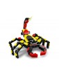 LEGO Creator - Wild Animals: Surprising Spider