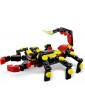 LEGO Creator - Wild Animals: Surprising Spider