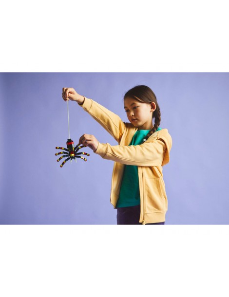 LEGO Creator - Wild Animals: Surprising Spider