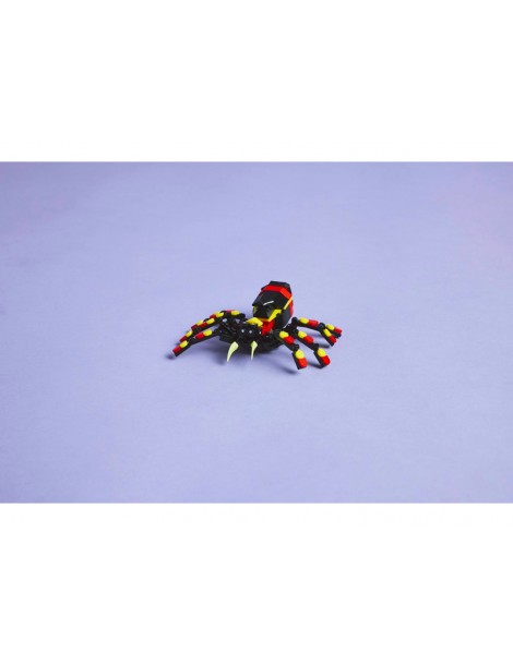 LEGO Creator - Wild Animals: Surprising Spider