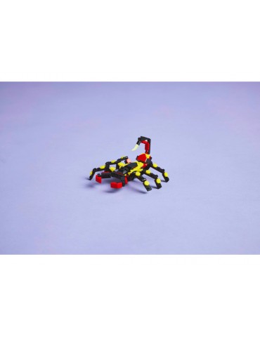 LEGO Creator - Wild Animals: Surprising Spider
