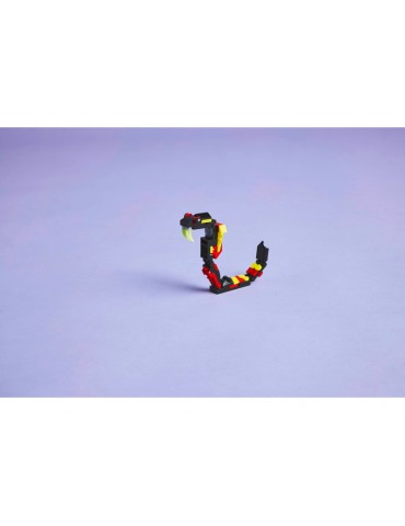 LEGO Creator - Wild Animals: Surprising Spider