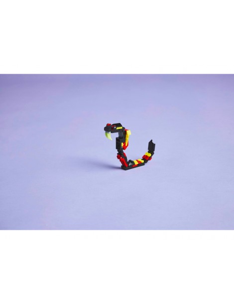 LEGO Creator - Wild Animals: Surprising Spider