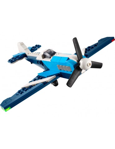 LEGO Creator - Aircraft: Race Plane