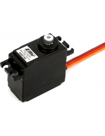 E-flite 26g Digital MG Mini Servo