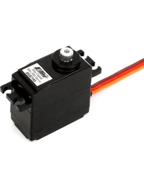E-flite 26g Digital MG Mini Servo