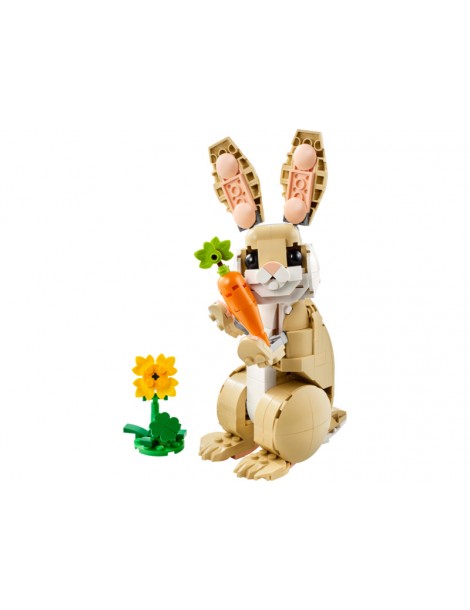LEGO Creator - Cute Bunny
