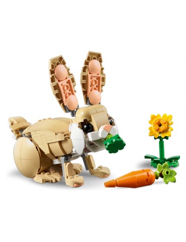 LEGO Creator - Cute Bunny