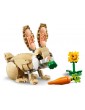 LEGO Creator - Cute Bunny