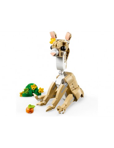 LEGO Creator - Cute Bunny