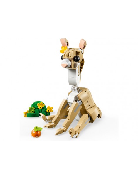 LEGO Creator - Cute Bunny