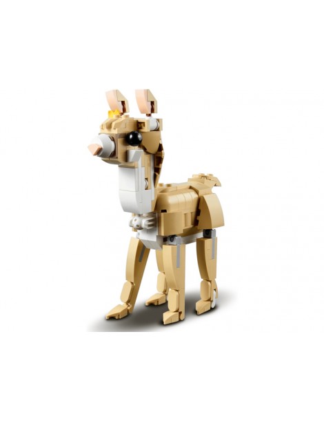 LEGO Creator - Cute Bunny