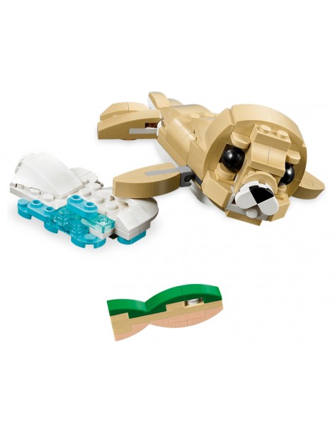 LEGO Creator - Cute Bunny