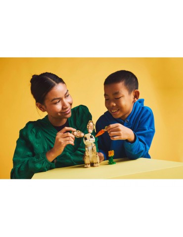 LEGO Creator - Cute Bunny