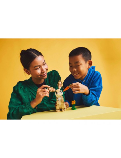 LEGO Creator - Cute Bunny