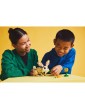 LEGO Creator - Cute Bunny