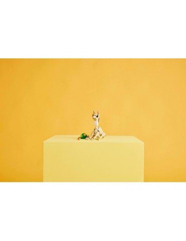 LEGO Creator - Cute Bunny