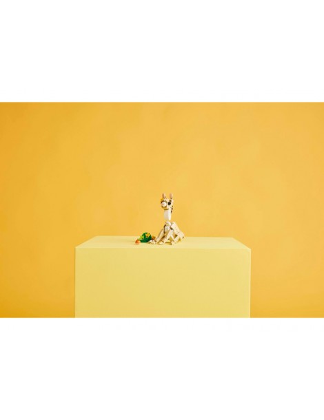 LEGO Creator - Cute Bunny