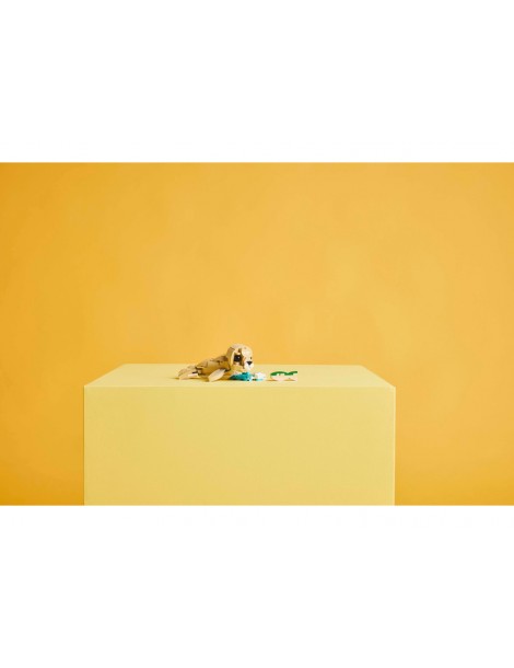 LEGO Creator - Cute Bunny