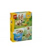 LEGO Creator - Cute Bunny
