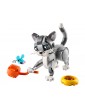 LEGO Creator - Playful Cat