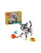 LEGO Creator - Playful Cat