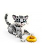 LEGO Creator - Playful Cat