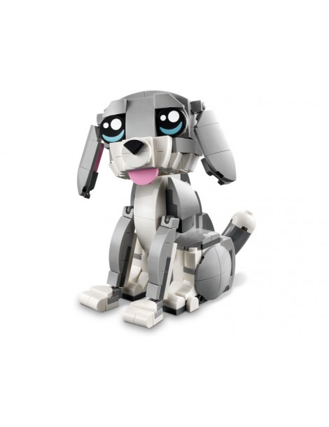 LEGO Creator - Playful Cat