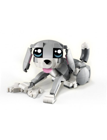 LEGO Creator - Playful Cat