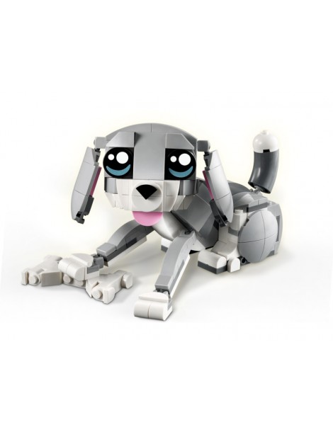 LEGO Creator - Playful Cat