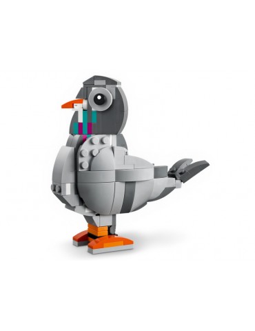 LEGO Creator - Playful Cat
