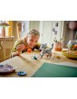 LEGO Creator - Playful Cat