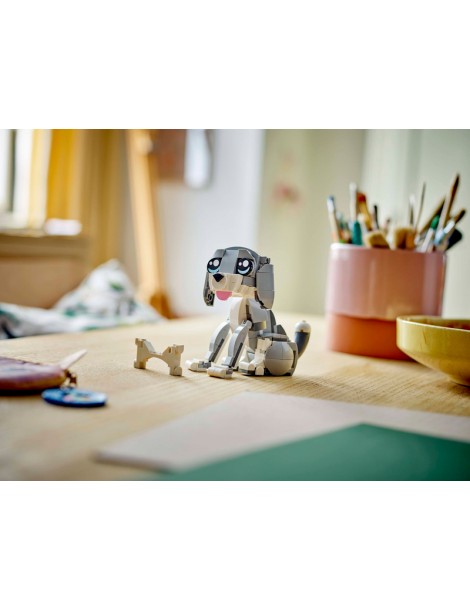 LEGO Creator - Playful Cat