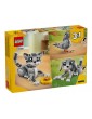 LEGO Creator - Playful Cat