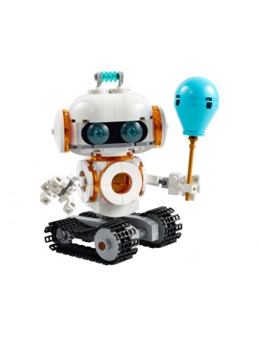 LEGO Creator - Space Robot