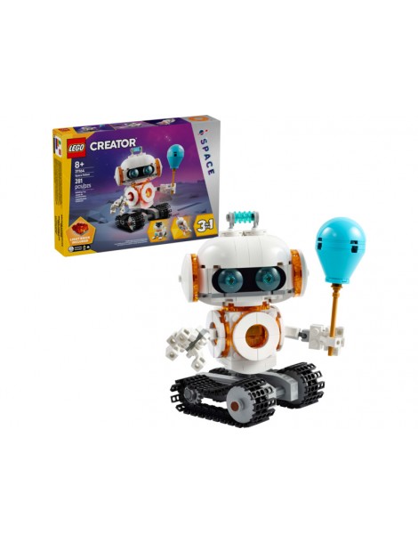 LEGO Creator - Space Robot
