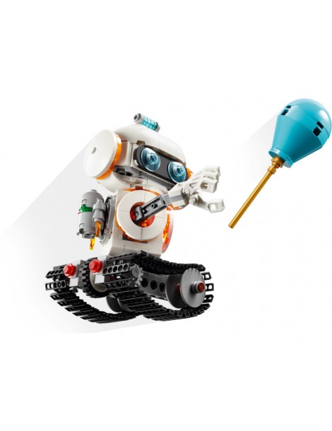 LEGO Creator - Space Robot