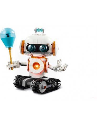 LEGO Creator - Space Robot