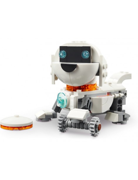 LEGO Creator - Space Robot