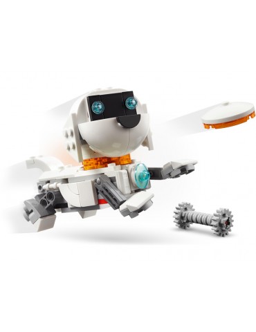 LEGO Creator - Space Robot