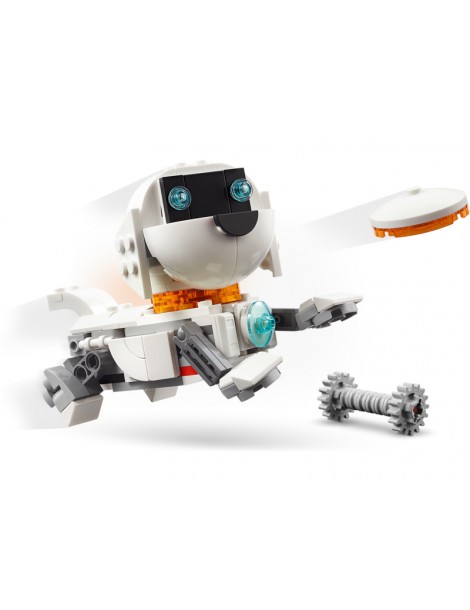 LEGO Creator - Space Robot