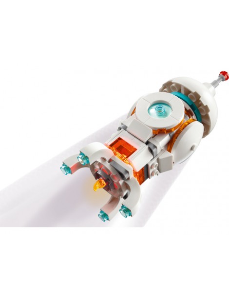 LEGO Creator - Space Robot