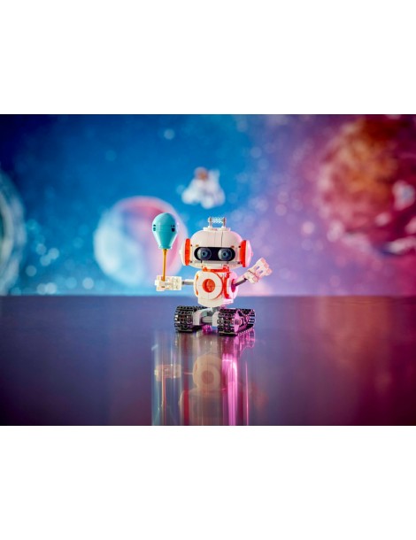 LEGO Creator - Space Robot