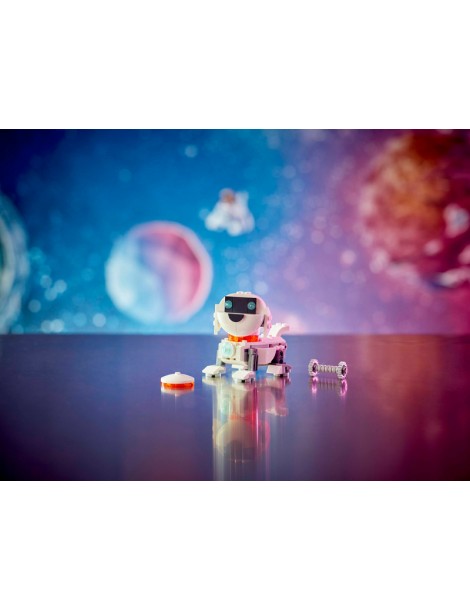 LEGO Creator - Space Robot