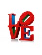 LEGO Art - LOVE