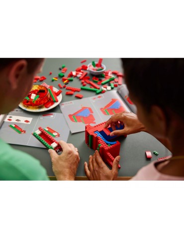 LEGO Art - LOVE