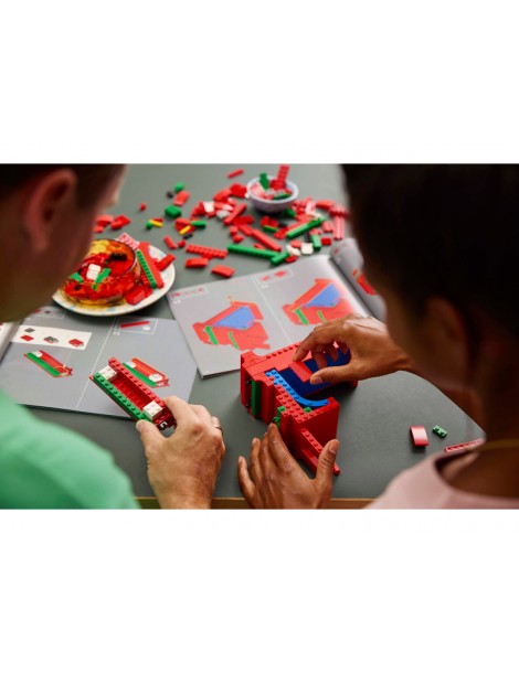 LEGO Art - LOVE
